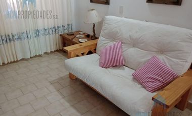Dúplex 3 ambientes en La Lucila Del Mar