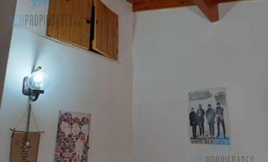 Dúplex 3 ambientes en La Lucila Del Mar