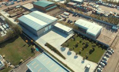 Galpón - Ciudad Industrial Jaime de Nevares