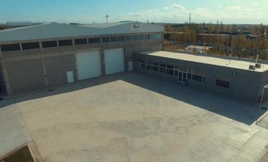 Galpón - Ciudad Industrial Jaime de Nevares
