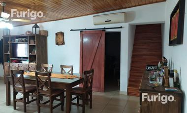 Casa 3 dormitorios en Pérez