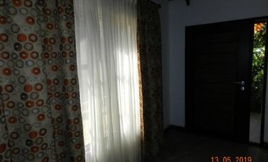 Impecable Chalet estilo Moderno - Bo. Abierto Green Hills - Ing. Maschwitz - Escobar
