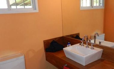 Impecable Chalet estilo Moderno - Bo. Abierto Green Hills - Ing. Maschwitz - Escobar