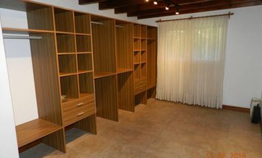 Impecable Chalet estilo Moderno - Bo. Abierto Green Hills - Ing. Maschwitz - Escobar