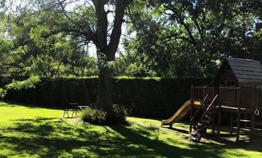 Impecable Chalet estilo Moderno - Bo. Abierto Green Hills - Ing. Maschwitz - Escobar