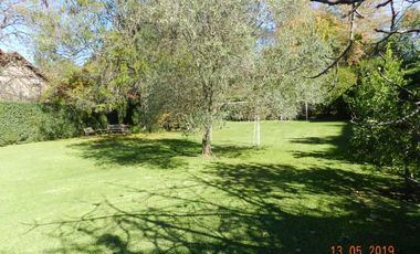 Impecable Chalet estilo Moderno - Bo. Abierto Green Hills - Ing. Maschwitz - Escobar
