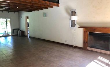 Impecable Chalet estilo Moderno - Bo. Abierto Green Hills - Ing. Maschwitz - Escobar