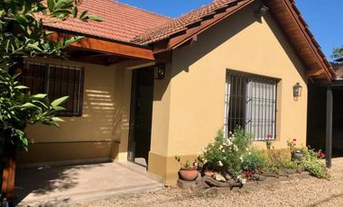 Impecable Chalet estilo Moderno - Bo. Abierto Green Hills - Ing. Maschwitz - Escobar