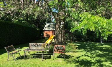 Impecable Chalet estilo Moderno - Bo. Abierto Green Hills - Ing. Maschwitz - Escobar