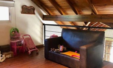 Impecable Chalet estilo Moderno - Bo. Abierto Green Hills - Ing. Maschwitz - Escobar