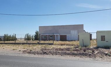 Galpón - Ciudad Industrial Jaime de Nevares
