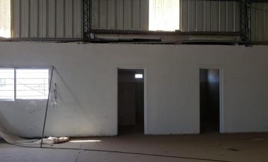 Galpón - Ciudad Industrial Jaime de Nevares
