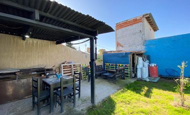Casa en venta - 3 Dormitorios 1 Baño 1 Cochera - 200Mts2 - Ensenada [FINANCIADA]