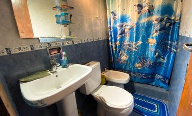 Casa en venta - 3 Dormitorios 1 Baño 1 Cochera - 200Mts2 - Ensenada [FINANCIADA]