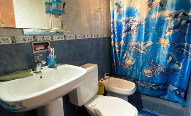 Casa en venta - 3 Dormitorios 1 Baño 1 Cochera - 200Mts2 - Ensenada [FINANCIADA]