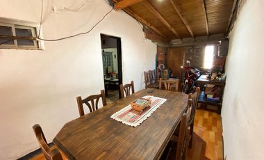Casa en venta - 3 Dormitorios 1 Baño 1 Cochera - 200Mts2 - Ensenada [FINANCIADA]