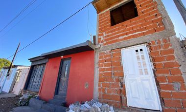 Casa en venta - 3 Dormitorios 1 Baño 1 Cochera - 200Mts2 - Ensenada [FINANCIADA]