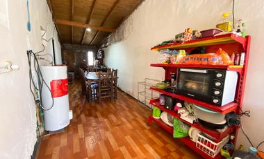 Casa en venta - 3 Dormitorios 1 Baño 1 Cochera - 200Mts2 - Ensenada [FINANCIADA]