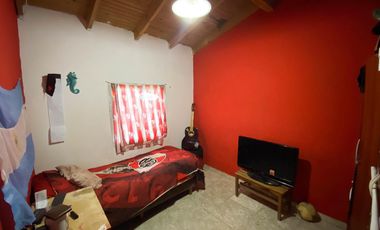 Casa en venta - 3 Dormitorios 1 Baño 1 Cochera - 200Mts2 - Ensenada [FINANCIADA]