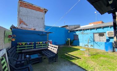 Casa en venta - 3 Dormitorios 1 Baño 1 Cochera - 200Mts2 - Ensenada [FINANCIADA]