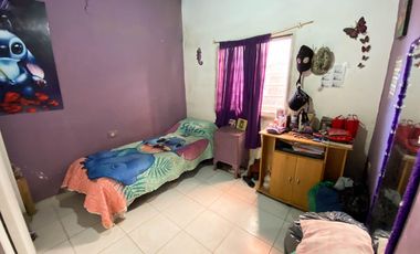 Casa en venta - 3 Dormitorios 1 Baño 1 Cochera - 200Mts2 - Ensenada [FINANCIADA]