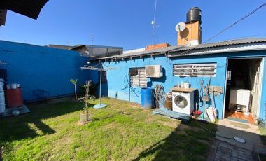 Casa en venta - 3 Dormitorios 1 Baño 1 Cochera - 200Mts2 - Ensenada [FINANCIADA]