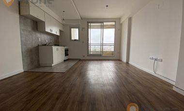 DEPARTAMENTO 1 DORMITORIO AV. FRANCIA