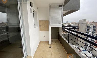 DEPARTAMENTO 1 DORMITORIO AV. FRANCIA
