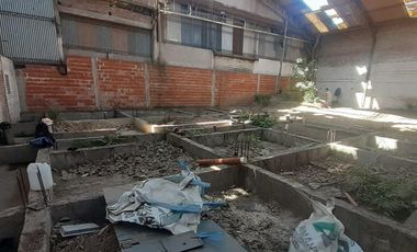 Terreno en venta - 864mts2 - Lomas de Zamora