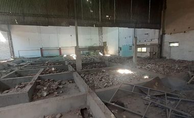 Terreno en venta - 864mts2 - Lomas de Zamora