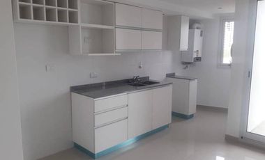 Departamento - Lomas De Zamora