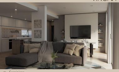 Departamento en venta, fideicomiso, Calle 14 entre 59 y 60, La Plata