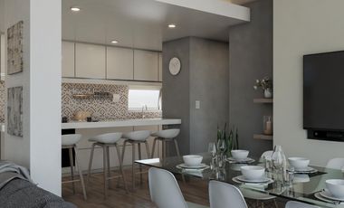 Departamento en venta, fideicomiso, Calle 14 entre 59 y 60, La Plata
