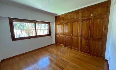 Casa en alquiler en Martinez-Libert./Rio