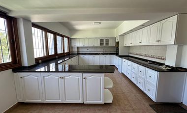 Casa en alquiler en Martinez-Libert./Rio