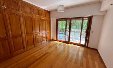 Casa en alquiler en Martinez-Libert./Rio