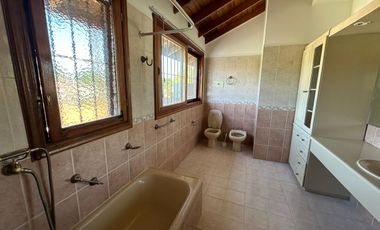Casa en alquiler en Martinez-Libert./Rio