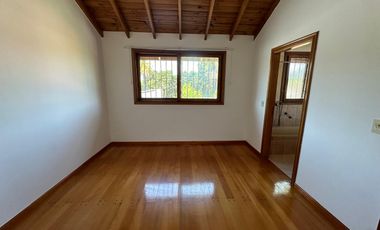 Casa en alquiler en Martinez-Libert./Rio