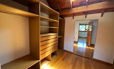 Casa en alquiler en Martinez-Libert./Rio