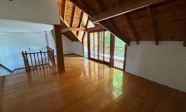 Casa en alquiler en Martinez-Libert./Rio
