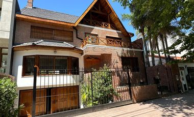 Casa en alquiler en Martinez-Libert./Rio