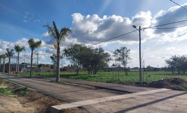 Venta Terreno Longchamps - Barrio 