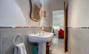 Duplex en venta en City Bell