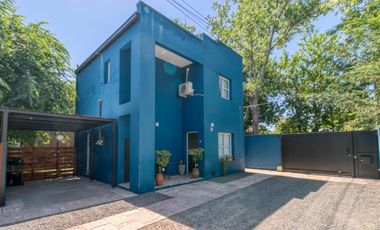 Duplex en venta en City Bell