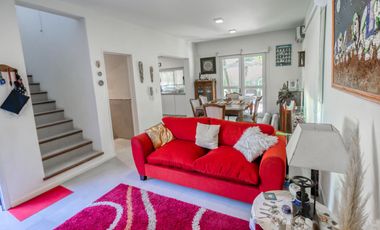 Duplex en venta en City Bell