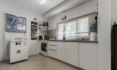 Duplex en venta en City Bell