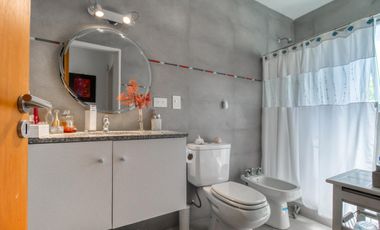 Duplex en venta en City Bell