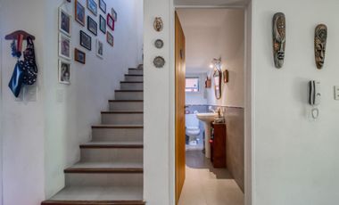 Duplex en venta en City Bell