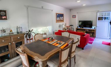 Duplex en venta en City Bell