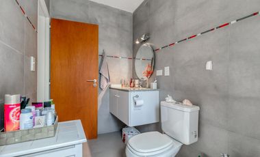 Duplex en venta en City Bell